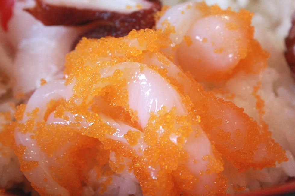 Chirashi