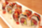 Double Spicy (8 pcs)