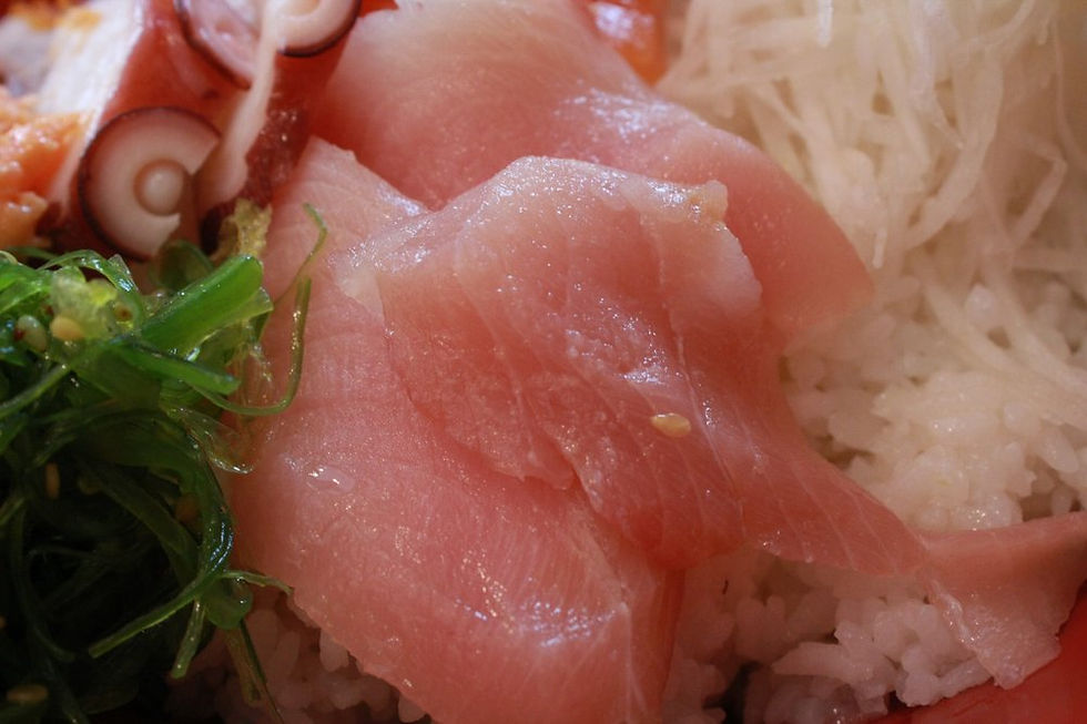 Chirashi