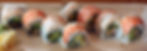 Double Shrimp Roll (8 pcs)