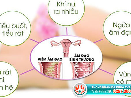 Top 10 đa khoa ở Quận 9 uy tín – Khám Nhanh, điều trị Đúng