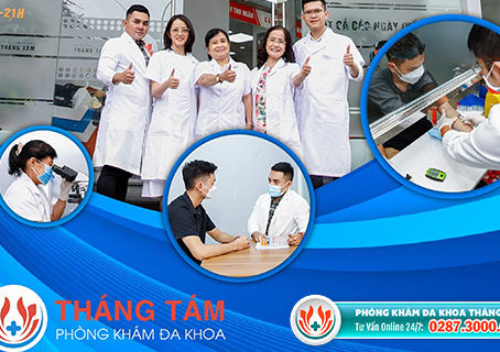 Top 10 đa khoa Ở Quận 5 Được Nhiều Người Tin Chọn