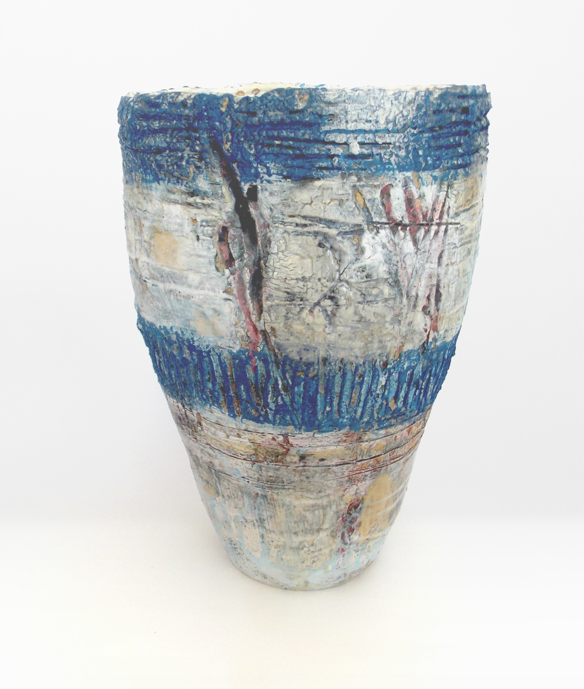 Twin rivers vessel