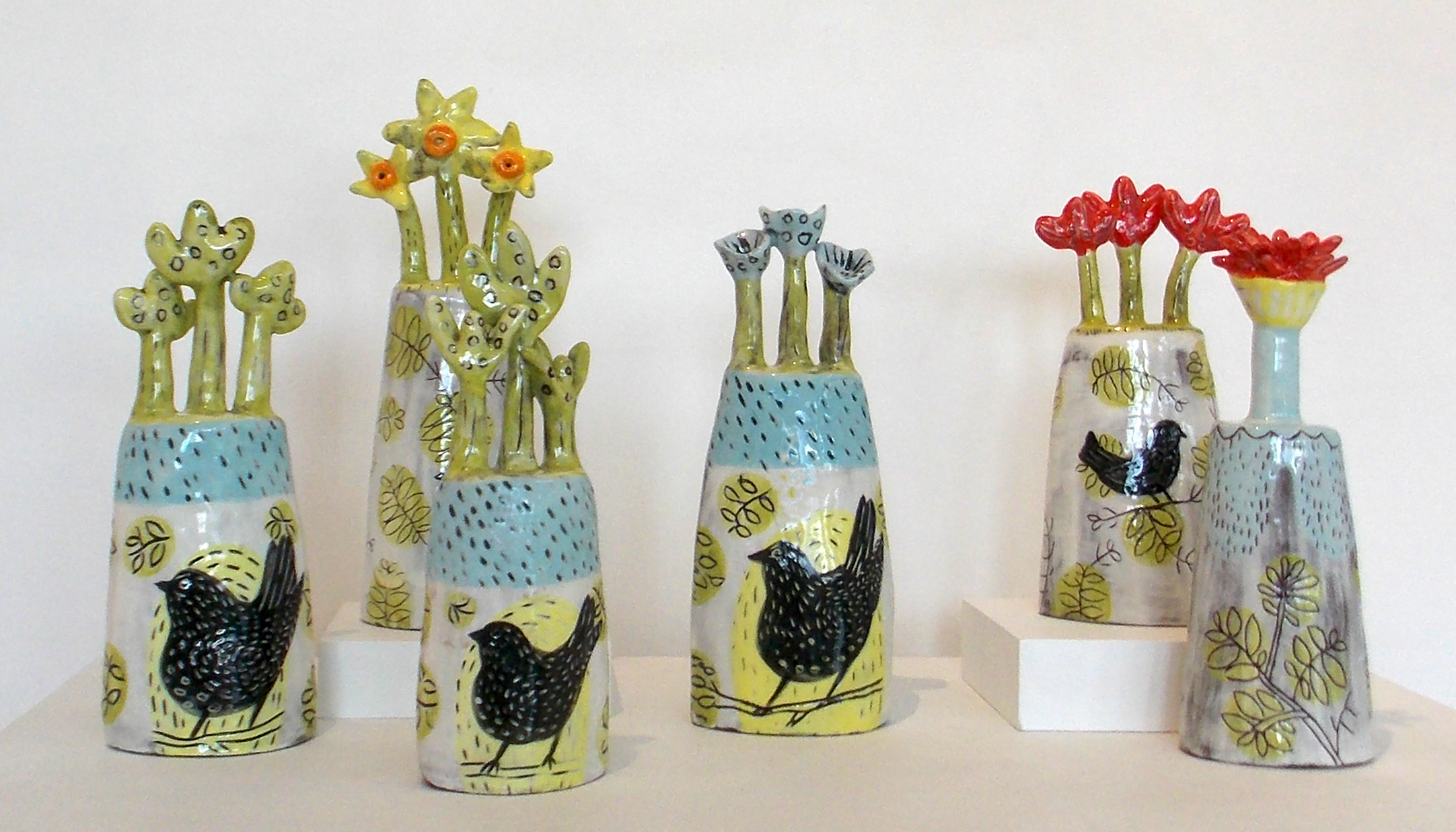 Blackbird Collection