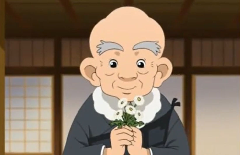 Film: Life of Shinran Shonin