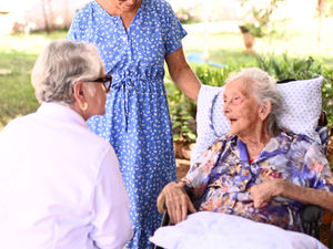 Entendendo o Alzheimer: Muito Além da Perda de Memória