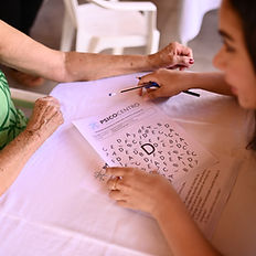 Estimulação Cognitiva e Neuroafetiva na prática da enfermagem