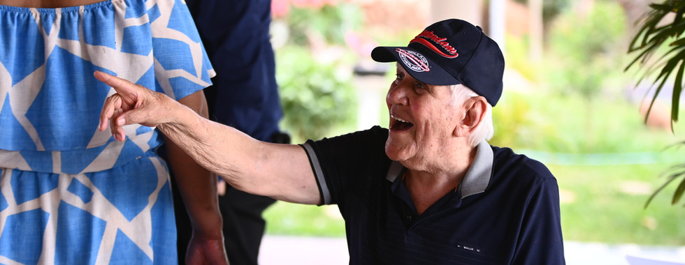 "QUANDO EU ESTOU AQUI" - Programa Psicocentro de Estimulação Cognitiva e Neuroafeitva