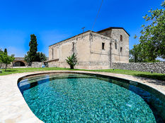 watching towe, masseria, pool, masseria nucci