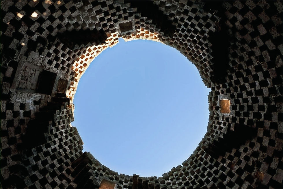 torre della colombaia