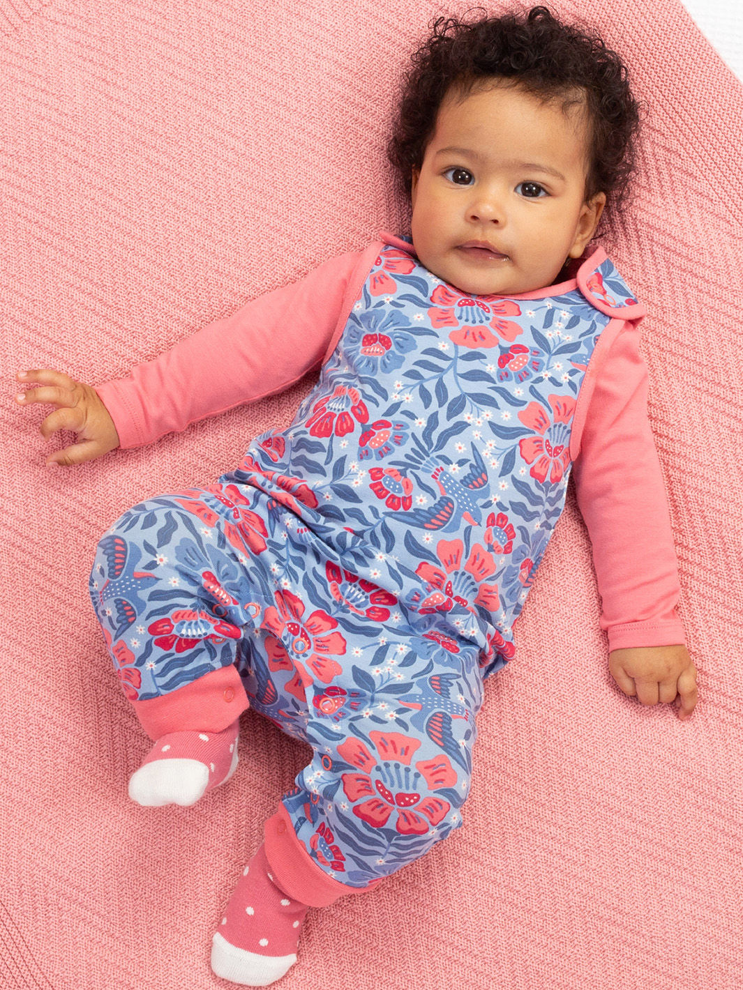 Kite Thumbelina Dungarees