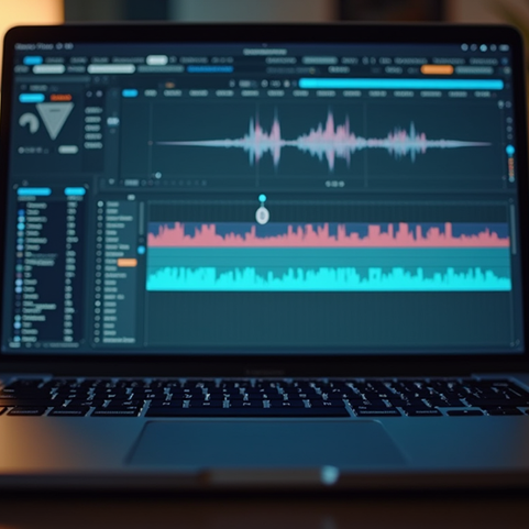 Steps to Hire a Music Composer Online: Your Guide to Finding the Perfect Sound