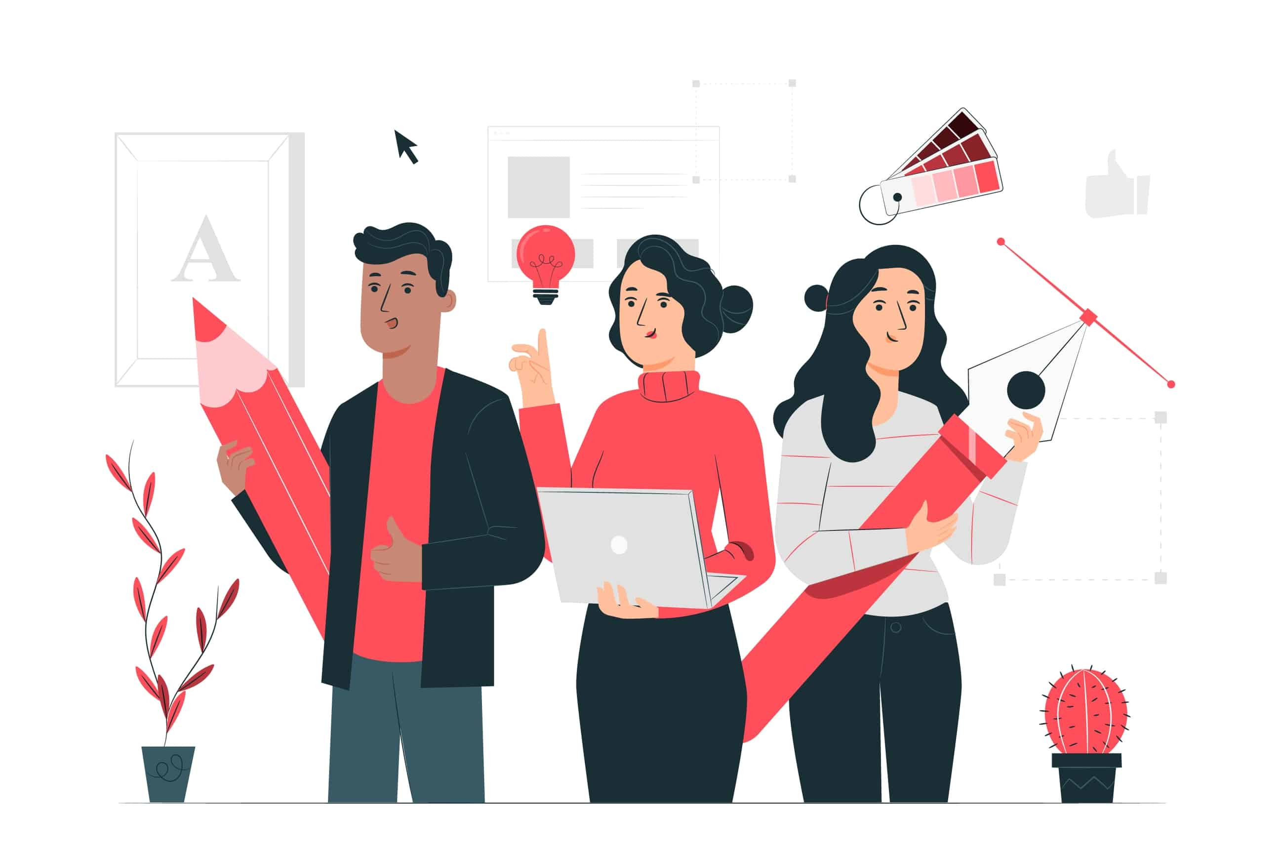 Design Image Extension Learning Blog | Top 5 Resources for eLearning Design and Why