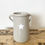 Thumbnail: Grey Vase with Star - 14cm