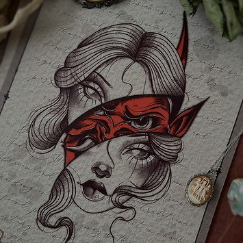 shystabbz daemon print 