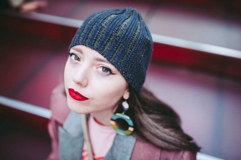 TRANSforming America