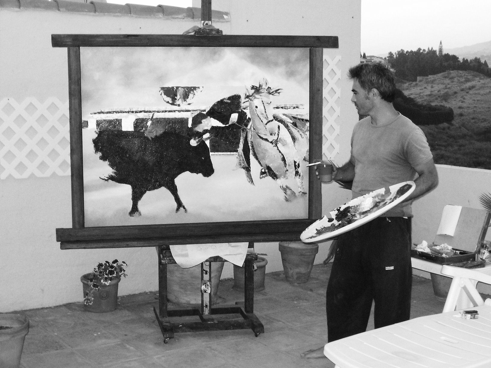 PinturA
