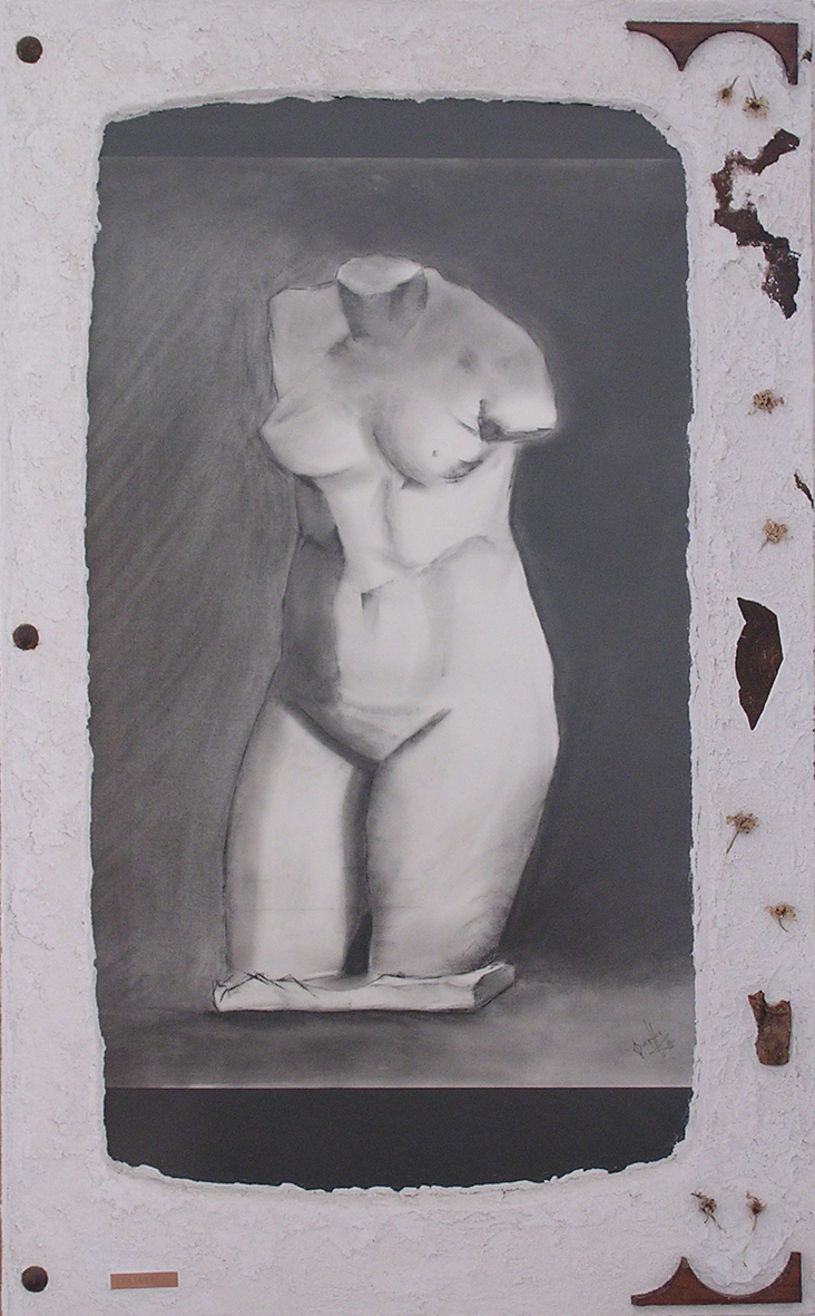 ''Venus de Studio''