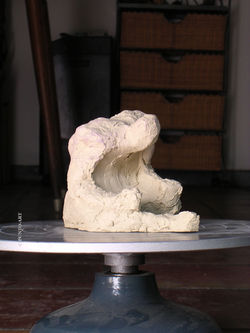 ''Coloso I'' (11x11x15).