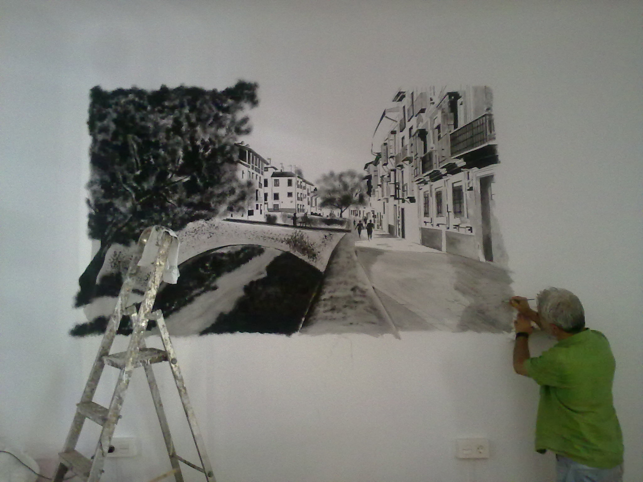 MuraleS