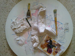 ''Otoño'' (Tondo-45r).