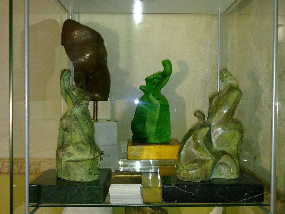 EsculturA