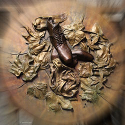 ''Otoño'' (Tondo-45r).