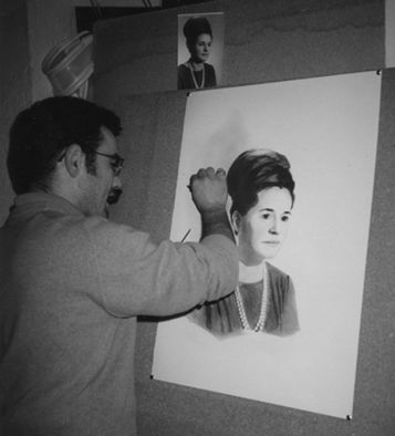 DibujO