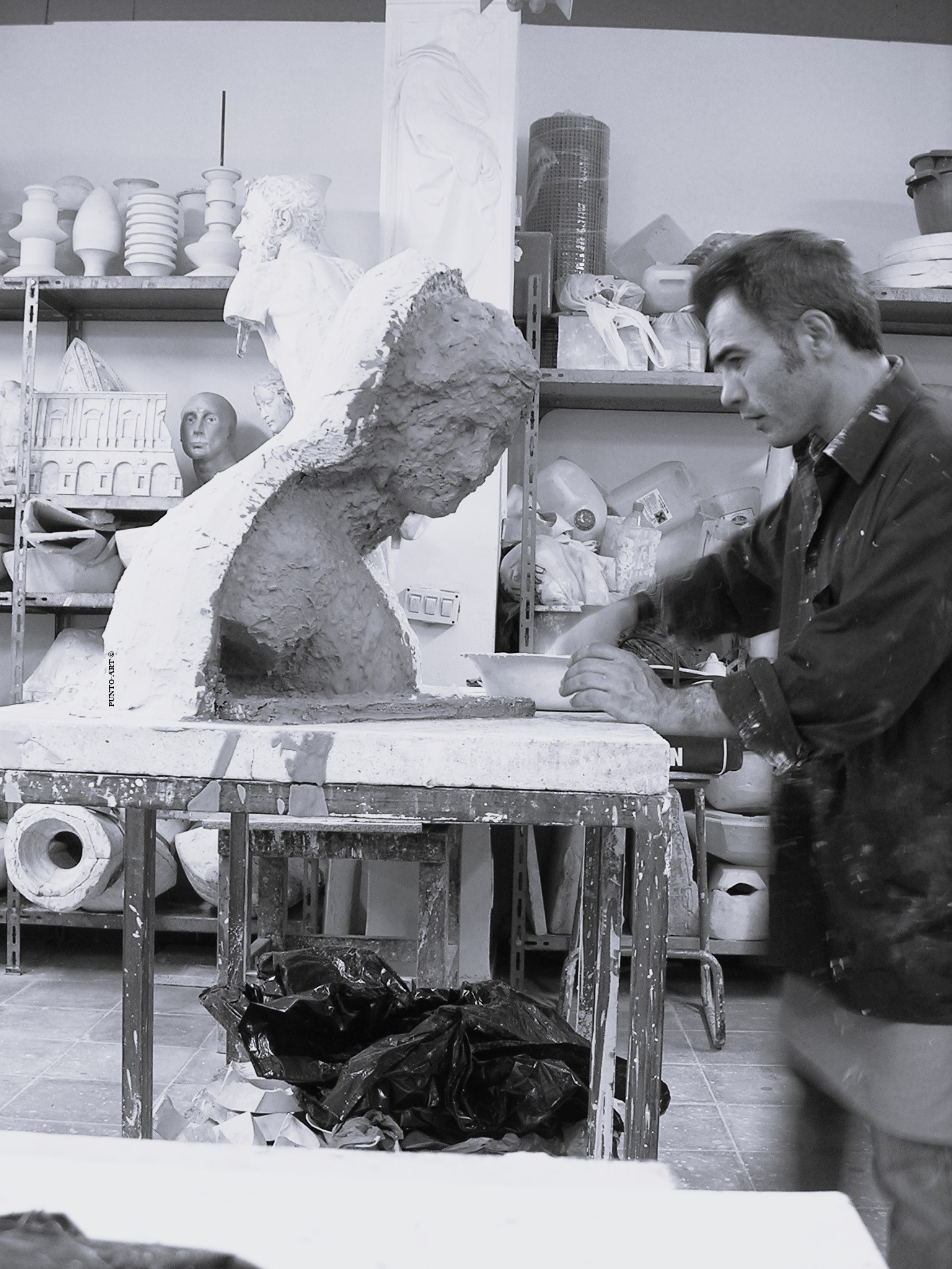 EsculturA