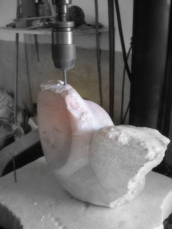 ''el Origen'' (PEANA 2)