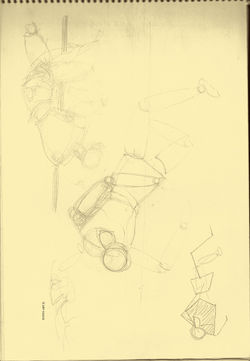 Studio (Relieve). (2)