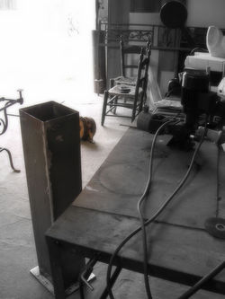 ''el Origen'' (PEANA 2)