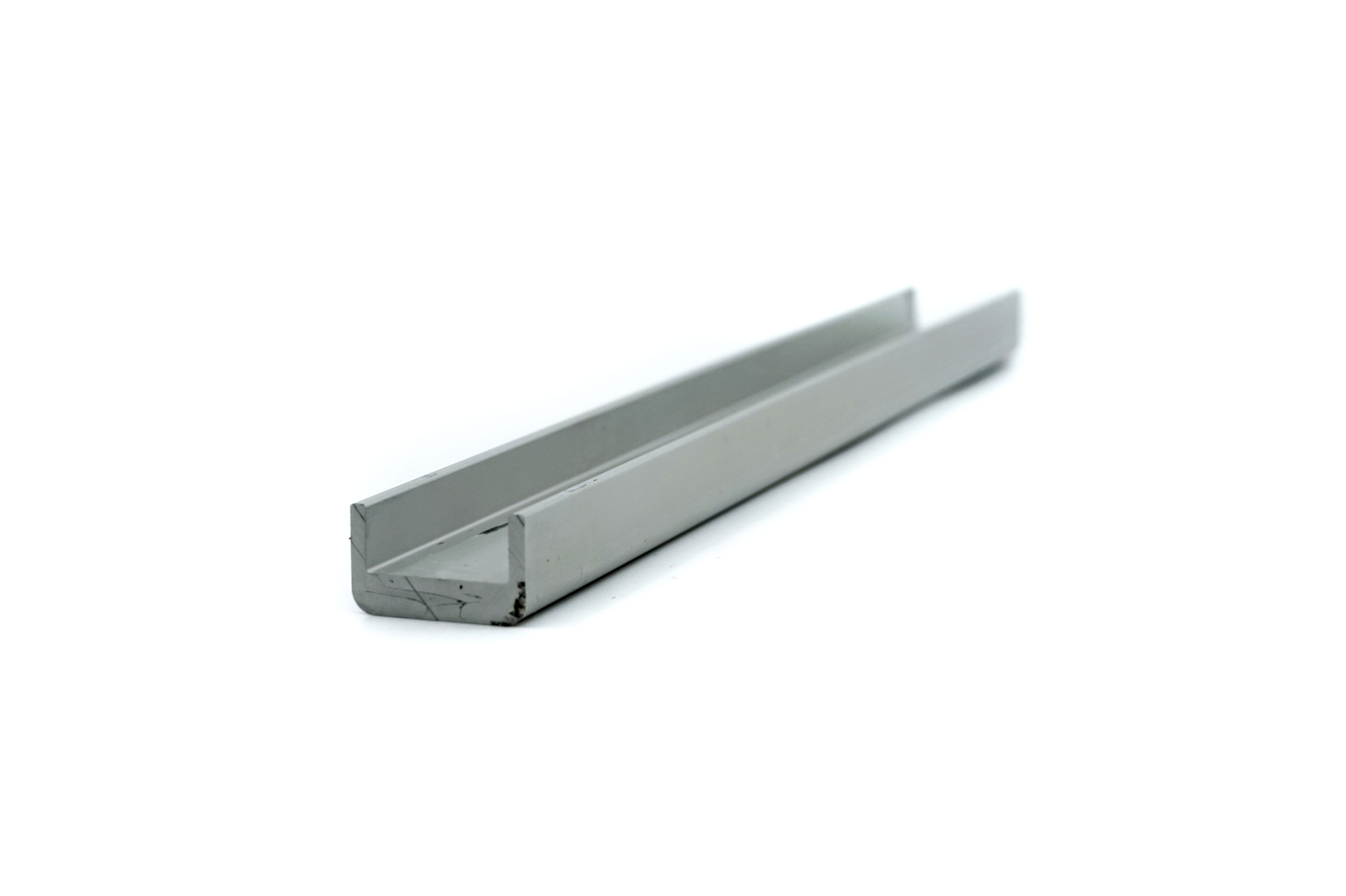 Toppmontert U-profil, NA2213