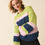 Thumbnail: Sirdar 10872 Weekend Wanderlust - Stripes But Better Sweater (Leaflet)