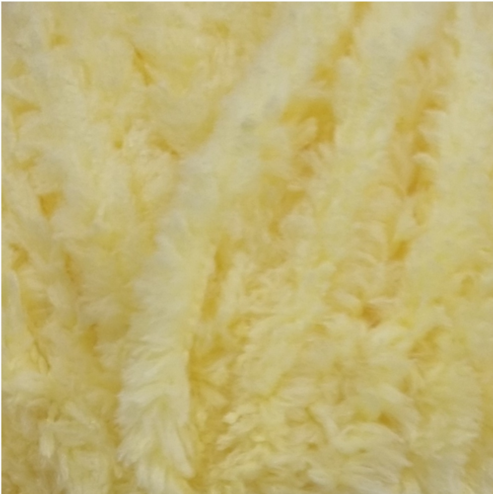 Cygnet YETI - Warm Fuzz (2054) 100g