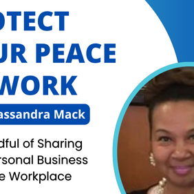 Is Your Transparency at Work Costing You?
