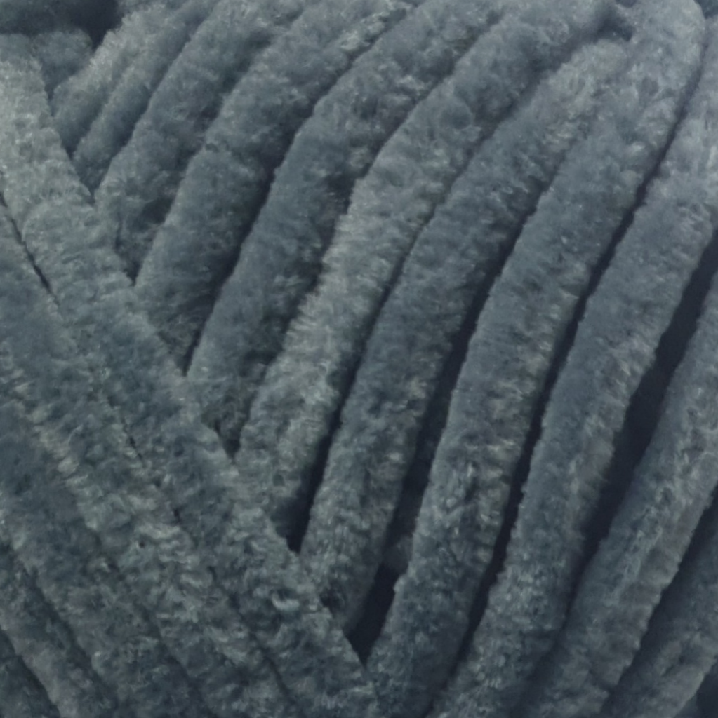 Cygnet Jellybaby Chunky - Smokey Grey (004) 100g