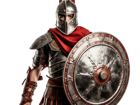 The Armor of God Boot Camp Starts on July 1, 2026 Inside The Wellness Club