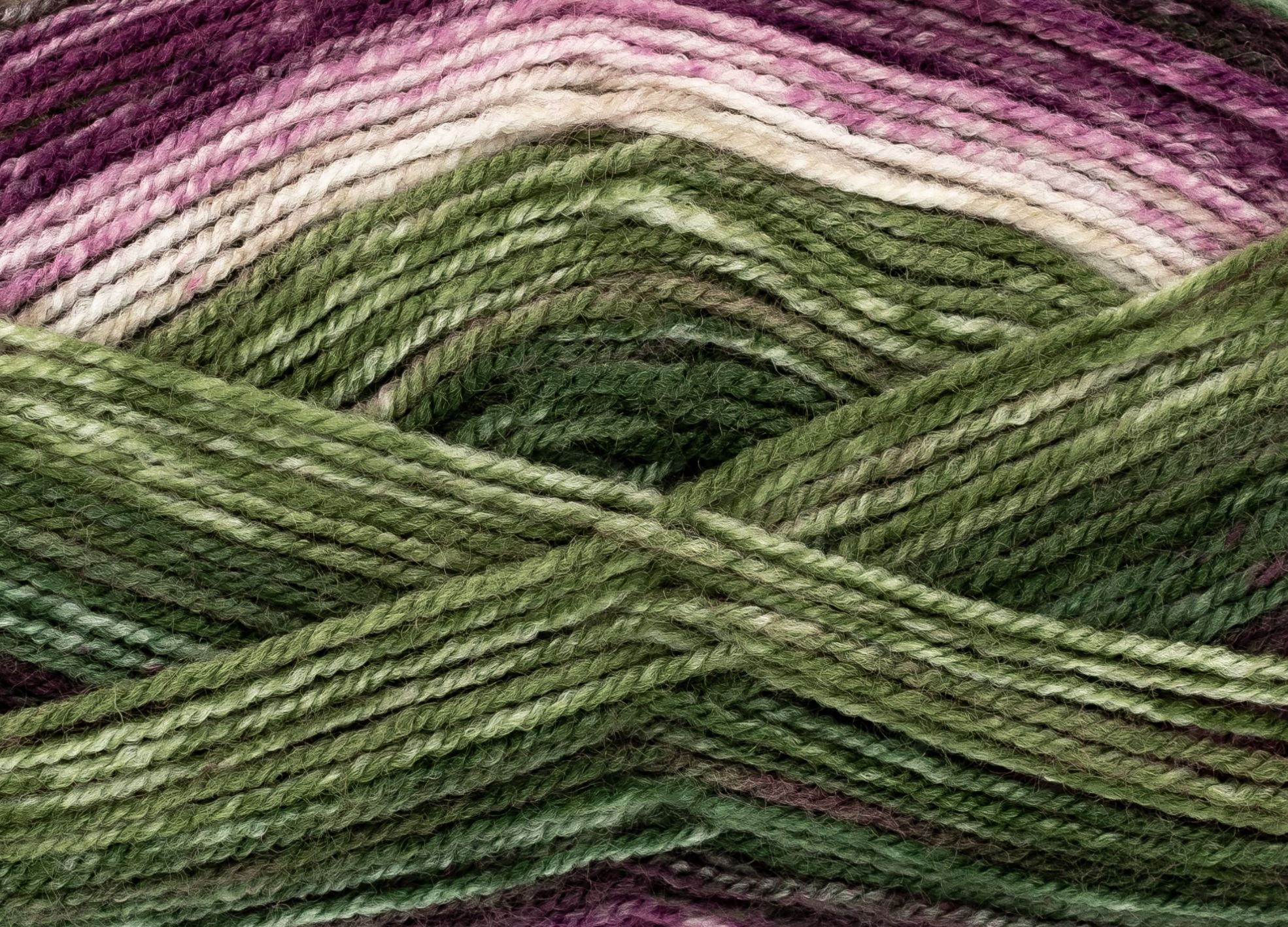 King Cole Bramble - Heather (4494) 100g