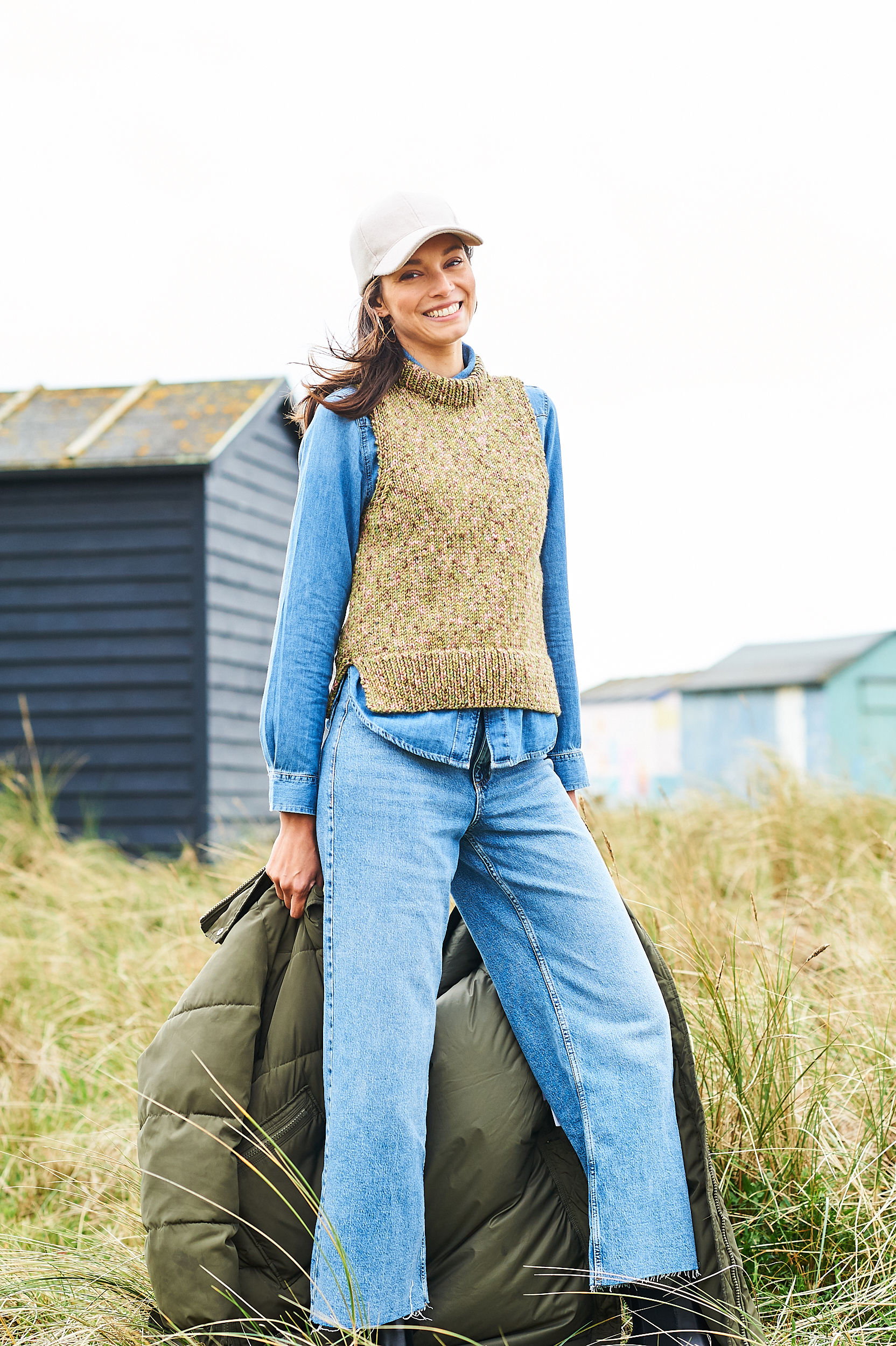 Stylecraft Bella Bella Chunky 10099 (Leaflet)