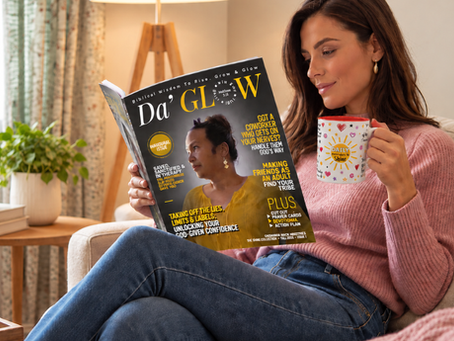 Turn Your Morning Coffee or Tea Time Into A Mindfulness Moment Just For You