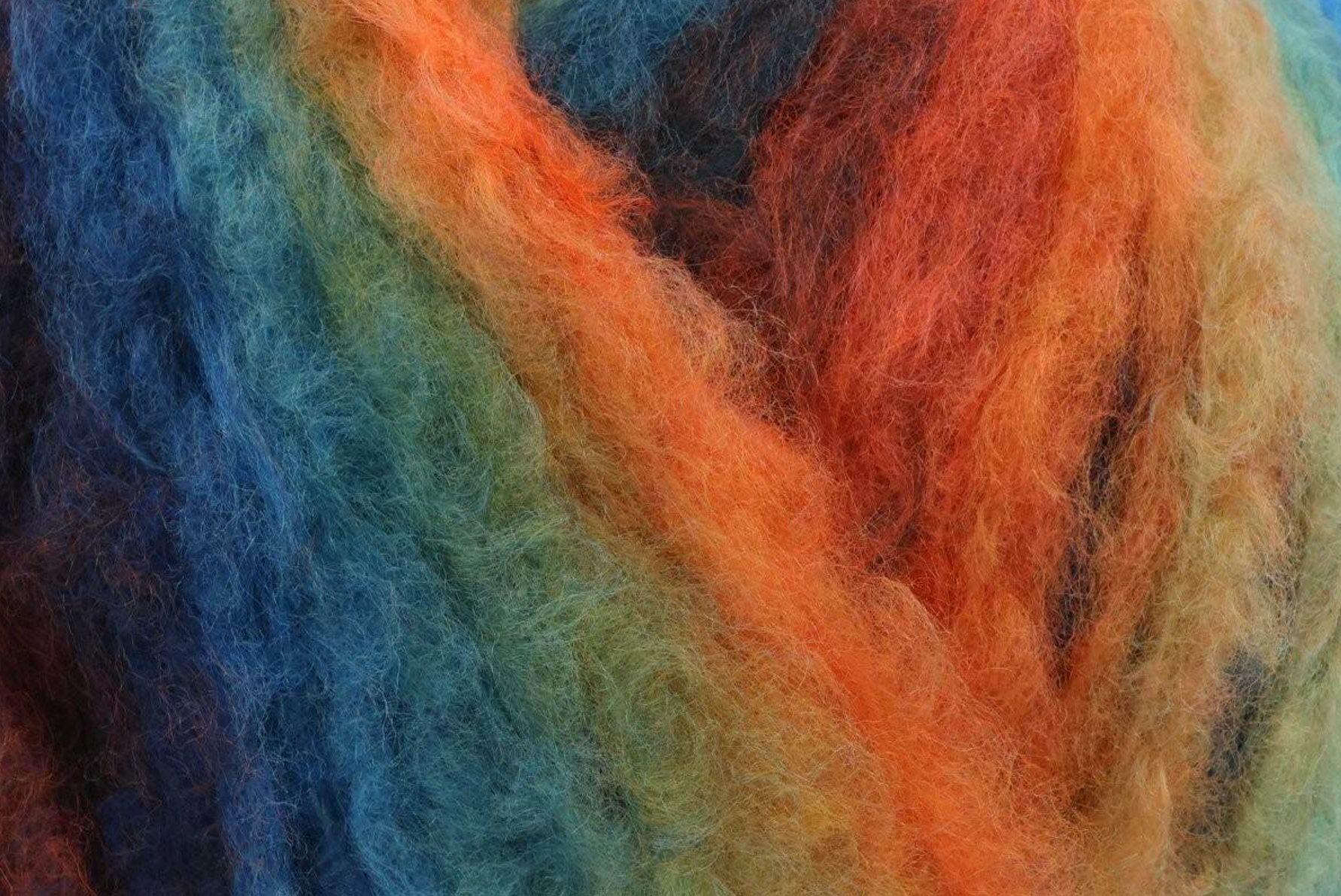 James C Brett Boom - Intense Skies (OM05) 100g