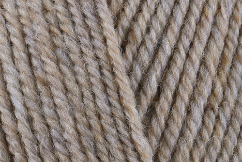 Rustic Aran James C Brett Rustic Aran with Wool XL - Oatmeal (DAT02) 400g | The ...
