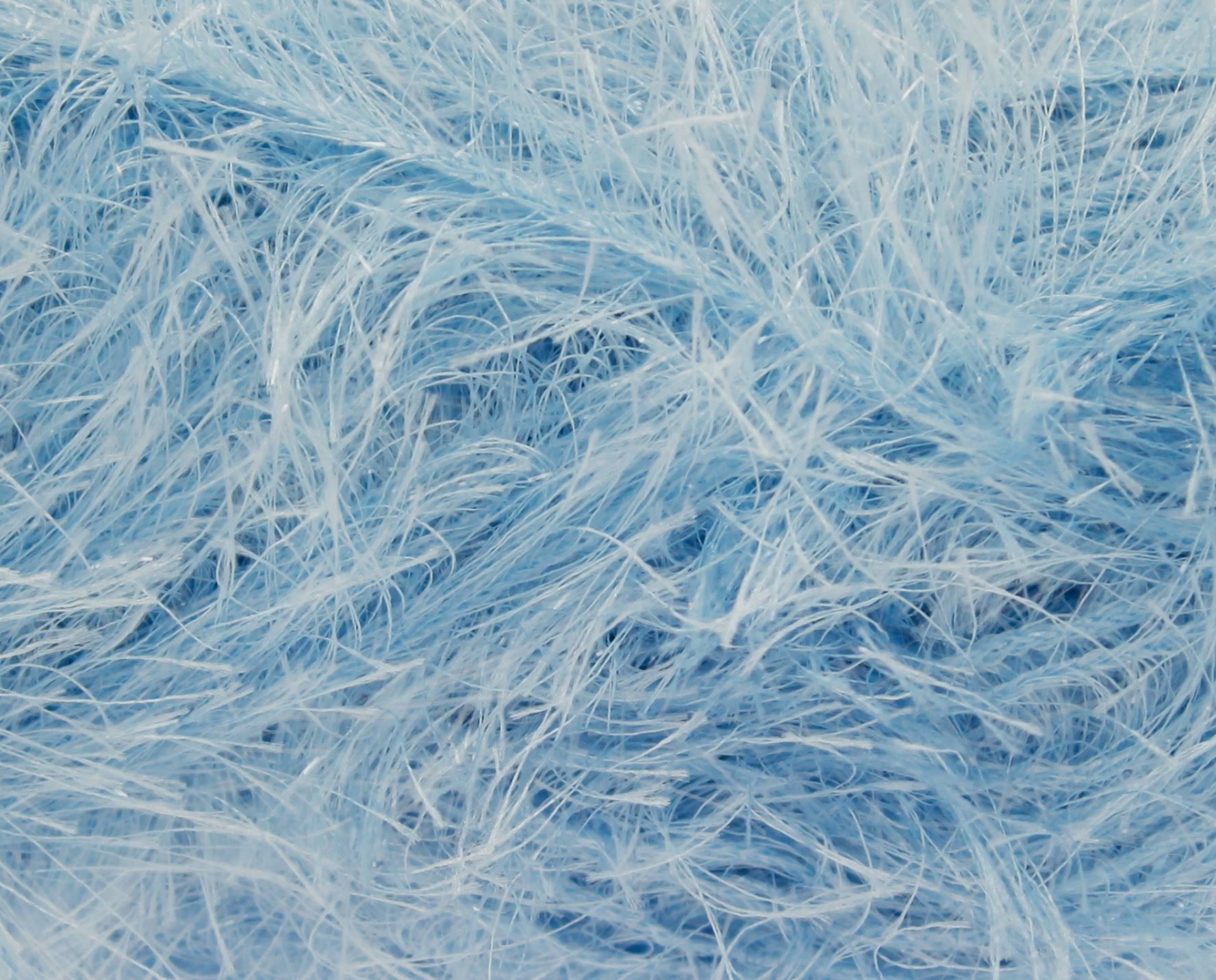 King Cole Tinsel Chunky - Pale Blue (1995) 50g