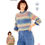 Thumbnail: Stylecraft 10039 Long and Short Sweater (Leaflet)