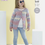 Thumbnail: King Cole 5422 Cardigans - (Leaflet)