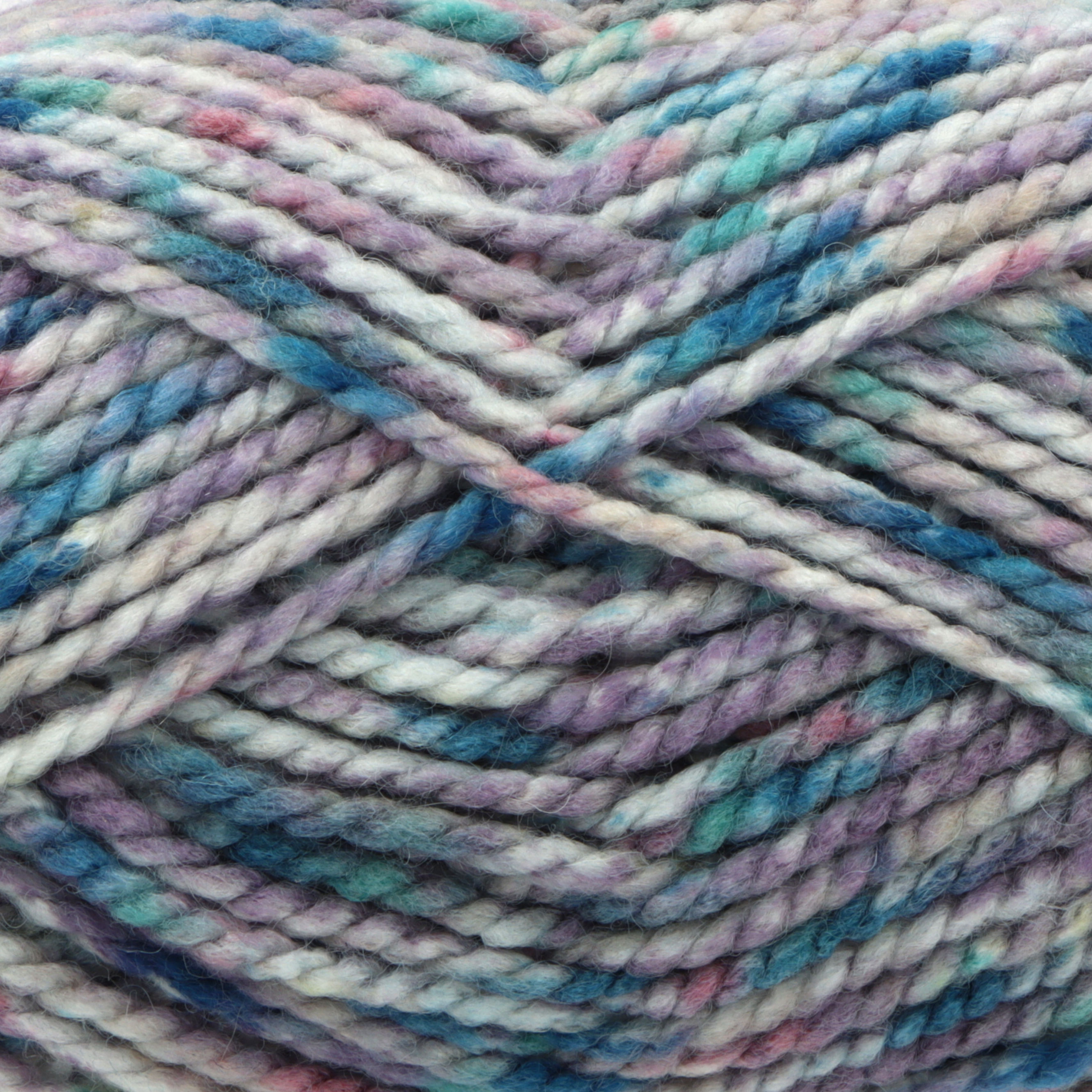King Cole Dalesway Moors Chunky - Littondale (6963) 100g