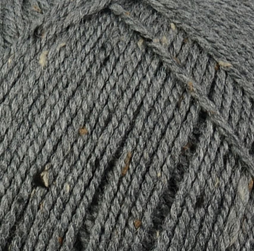 Rustic Aran James C Brett Rustic Aran with Wool XL - Grey (DAT13) 400g | The Wool ...