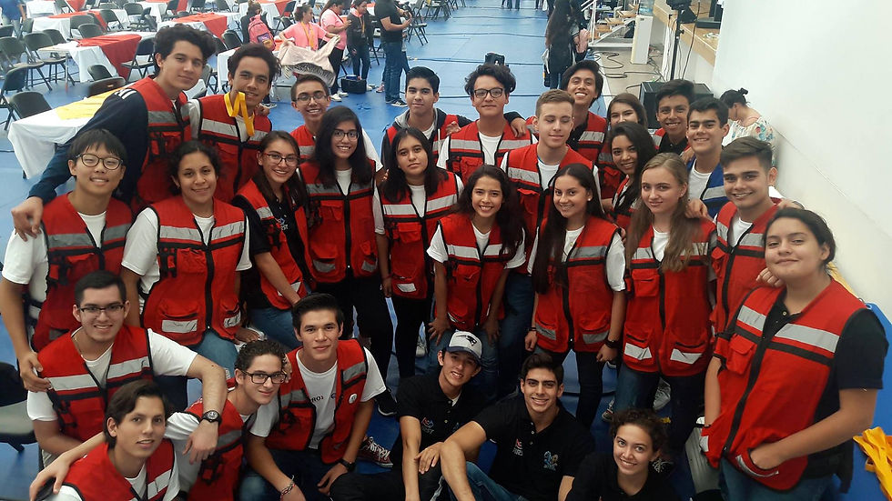 WRO nacional 2018