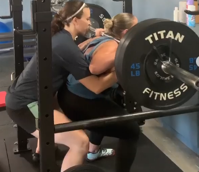 How to Squat, Bench and Deadlift 